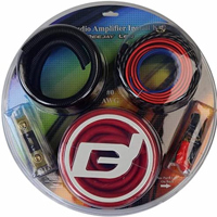 Deejay LED Auto Amplifier Inst Picture