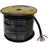 Deejay LED 100' 8-Conductor 10 Picture