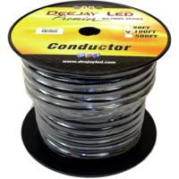 Deejay LED 100' 12 AWG 4-Condu Picture
