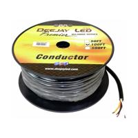 Deejay LED 100' 14 AWG 4-Condu Picture