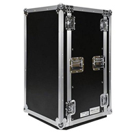 Deejay LED 18U Space Fly Drive Picture