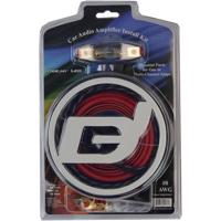 Deejay LED Auto Amplifier Inst Picture