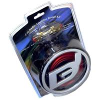 Deejay LED Auto Amplifier Inst Picture