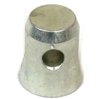 Deejay LED Half Female Coupler Picture