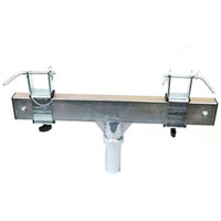Deejay LED TBHCRANK4 18' Exten Picture
