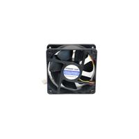 Deejay LED 5" 12V Cooling Fan  Picture