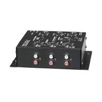 Deejay LED Vehicle Multi-Ampli Picture