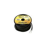 Deejay LED 100' Raw Twisted Pa Picture