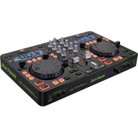 DJ Tech U2 Station MKII Twin M Picture