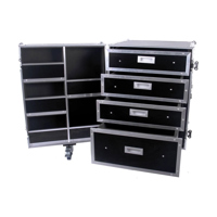 Deejay LED Fly Drive Utility & Picture