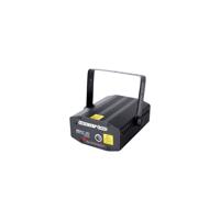 Deejay LED Xray 110 Red/Green  Picture