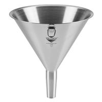 Adorama Stainless Steel Funnel Picture