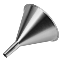 Adorama Stainless Steel Funnel Picture