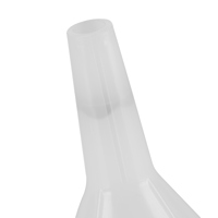 Adorama 17 ounce Plastic Funne Picture
