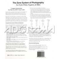 Adorama Gray Cards Exposure Ai Picture