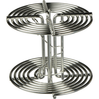 Hewes Heavy Duty Stainless Steel Film Developing Reel