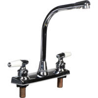 Delta Plumbing Installation Pa Picture
