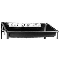Delta 6' Plastic "The Sink II" Picture