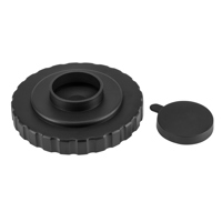 Adorama Plastic (PVC) Lid for  Picture