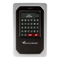 Datalocker DL4 FE 2TB USB 3.2  Picture
