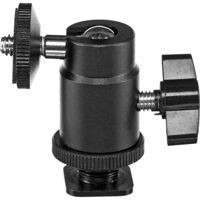 DLC Mini Ball Head with Lock Picture