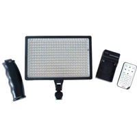 DLC Professional 336 LED with  Picture
