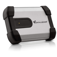 Datalocker H350 Basic 2.5" 2TB Picture