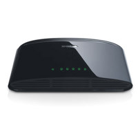 D-Link DES-1005E 5-Port 10/100 Picture