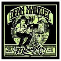 Dean Markley Phosphor Bronze A Picture