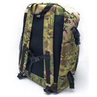 Domke Backpack, Camouflage Picture