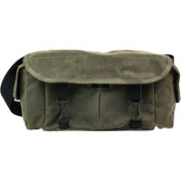 Domke F-2 RuggedWear Canvas Sh Picture