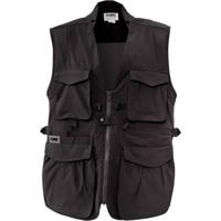 Domke PhoTOGS Vest, Black Picture