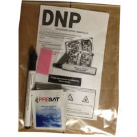 DNP Print Head Cleaning Kit fo Picture