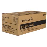 DNP 10UPC-X46 4x6" Self-Lamina Picture