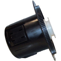 DNP 8" Plastic Spool Paper Rol Picture