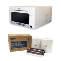 DNP DS620A Dye Sub Professiona Picture