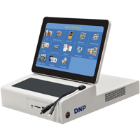 DNP DT-T6 Mini-II 11.6" Touchs Picture