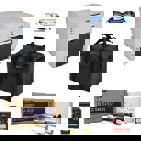 DNP DS-RX1HS 6" Dye Sublimatio Picture