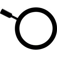 Dedolight Effect Glass Holder  Picture