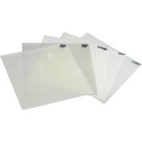 Dedolight Diffusion Gel Set fo Picture