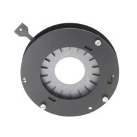 Dedolight DP400IR2 Iris with 1 Picture