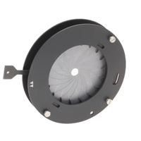 Dedolight DP400IR2 Iris with 1 Picture
