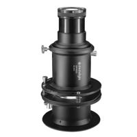 Dedolight Bowens Mount Adapter Picture
