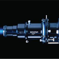 Dedolight Bowens Mount Adapter Picture
