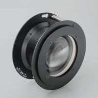 Dedolight Bowens Mount Adapter for DP400 Projector Long Lens to Prolycht Light