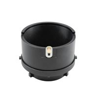Dedolight Bowens Mount Adapter Picture