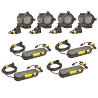 Dedolight Basic 150 Watts 4-Li Picture