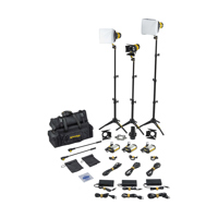 Dedolight LED Standard Dayligh Picture