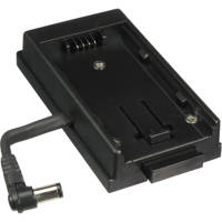 Dedolight Battery Shoe for Pan Picture