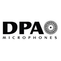 DPA Microphones Microphone Cab Picture